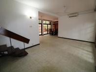 Located on leafy Elibank Road this spacious c.2600 sq.ft. property is ideal for a small office premises in the heart of Colombo 5.
With a small g...