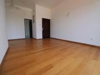 This brand new unfurnished apartment benefits from wooden flooring and great views over the city.
Covering 1016 sq. ft. the apartment comprises: ...