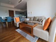 An immaculately-presented 1070 sq.ft. Capitol Elite apartment, this stylish property is situated in the very heart of Colombo 7.
Fully furnished ...