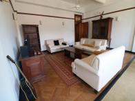 A rare opportunity to rent a wonderful apartment in sought-after Galle Face Terrace.

Offered fully furnished and covering c.2000 sq.ft. the pro...