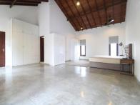 Situated on a quiet lane off Thimbirigasyaya, this fabulous property is walking distance to supermarkets, cafes and the British School in Colombo....