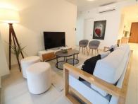 One of Colombo City Center’s finest apartments, this fantastic 1654 sq.ft. furnished apartment is available for immediate rental.

Boasting su...
