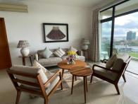 Located in Davidson Tower, Havelock City, this charming 1292 sq ft apartment offers superb city views from the comfort of one of Colombo’s best ...