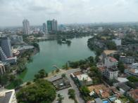 This fantastic apartment in the prestigious Monarch building offers panoramic views, stylish finishes and the best location in Colombo.

Looking...