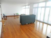 Benefiting from one of Colombo’s finest sea views, this superb 2500 sq.ft. luxury apartment is in a highly sought-after location.

Offered fur...