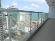 Enjoying unparalleled sea views, this fully furnished high floor Emperor apartment is available for immediate occupation.

Covering c.1500 sq.ft...