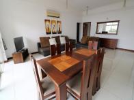 This excellent Trillium apartment is available for immediate rental.
Offered fully furnished and will an excellent, spacious (1800 sq.ft.) layout...