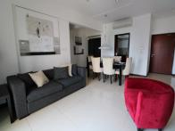 Stylishly appointed and full of light, this superb On320 apartment is one of the condominium’s finest examples.

Covering 980 sq.ft. the apart...