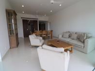 This brand new, superbly furnished apartment is one of Clearpoint Residencies’ finest.
Covering a spacious 2400 sq.ft. and enjoying breath-taki...