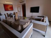 This beautifully furnished Havelock City apartment is located in Davidson Tower and available for immediate rental.

Covering 1550 sq.ft. the ap...