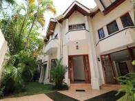 Located on a quiet, residential street in the centre of Colombo 5 this superb property is ideal for an office premises.
Covering c.4500sq.ft. the...