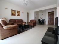 This well-located central Colombo apartment is available for immediate rental.
Offered fully furnished, the apartment cover 1800 sq.ft. and enjoy...