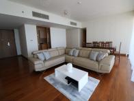 Enjoying great sea and city views, this excellent One Galle Face apartment is brand new and ready for immediate rental.

Covering a spacious 227...