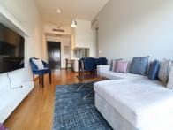 Delightfully furnished and spacious (1310 sq.ft.) this wonderfully apartment is located in the prestigious 7th Sense condominium on Gregory’s Ro...