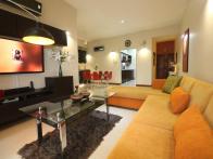 This ‘as new’ Spathodea Residencies apartment is being offered for immediate rental in the heart of Colombo 5.

Covering 1850 sq.ft., the fu...