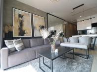 This exceptionally presented Prime Grand apartment is fully furnished to the highest standards.

Boasting unparalleled views across Colombo 7, t...