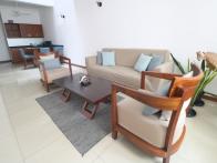 Well-proportioned and light and airy throughout, this fully furnished property is centrally located on Park Road, Colombo 05.

Covering 4000 sq ...