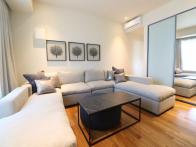 British Brokers is delighted to offer for sale this wonderful Cinnamon Life Penthouse apartment.

Boasting beautiful views out towards the India...