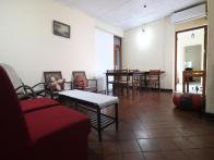 Located in the heart of Nawala, this lovely first floor annex comprises: 2 Air-conditioned Bedrooms (Both Ensuite), Hallway, Sitting & Dining Room...