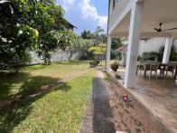 British Brokers is delighted to offer for sale this prime Colombo 03 residential property for immediate sale.

Private and spacious, with a land...