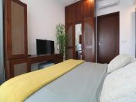 This beautifully-presented Trizen apartment is offered for long-term rental.

Covering 751 sq.ft. the fully furnished apartment comprises: 2 Bed...