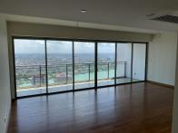 British Brokers is delighted to offer for rent this superb One Galle Face Residencies apartment.

At 1644 sq.ft. the apartment has an E-type lay...