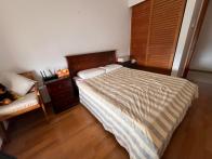 Enjoying superb city views, this superb Davidson Tower is offered for rent fully furnished.

Covering 1490 sq ft and full of light, the apartmen...