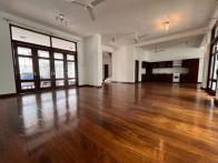 Superbly presented with stunning teak wooden flooring throughout.

Offered unfurnished, this highly impressive property comprises: 4 Bedrooms (A...