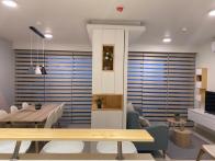 Tastefully and stylishly furnished, this exceptional Colombo City Center apartment is available for immediate rental.

Covering 1000 sq ft, the ...