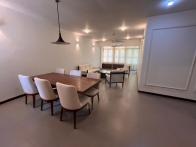 Located on 5th Lane, in the heart of Colombo 3, this 2000 sq ft apartment in a small private development, is available for immediate rental.

Th...