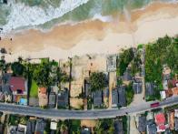 Wonderfully located with a 66m (217ft) beach front, this exceptional 66 perch Ambalangoda property is offered for immediate sale.

Bare land and...