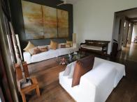 Situated in Rajagiriya’s finest neighbourhood, this fabulous property ranges over 3 airy and spacious floors.

Covering 6500 sq ft this fully ...