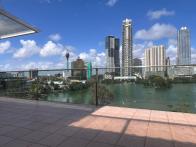 Enjoying excellent views of the Beira Lake, this 1900 sq.ft. furnished apartment is right in the heart of Colombo 03.

Benefiting from a wraparo...